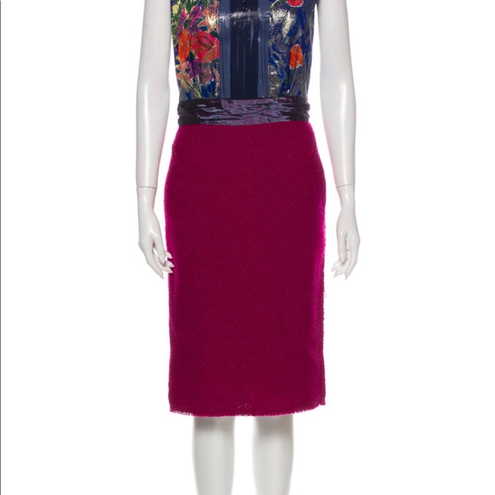 Louis Vuitton dress